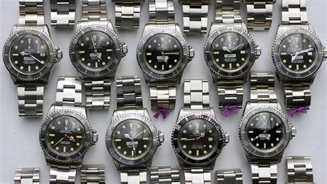 just because rolex plural